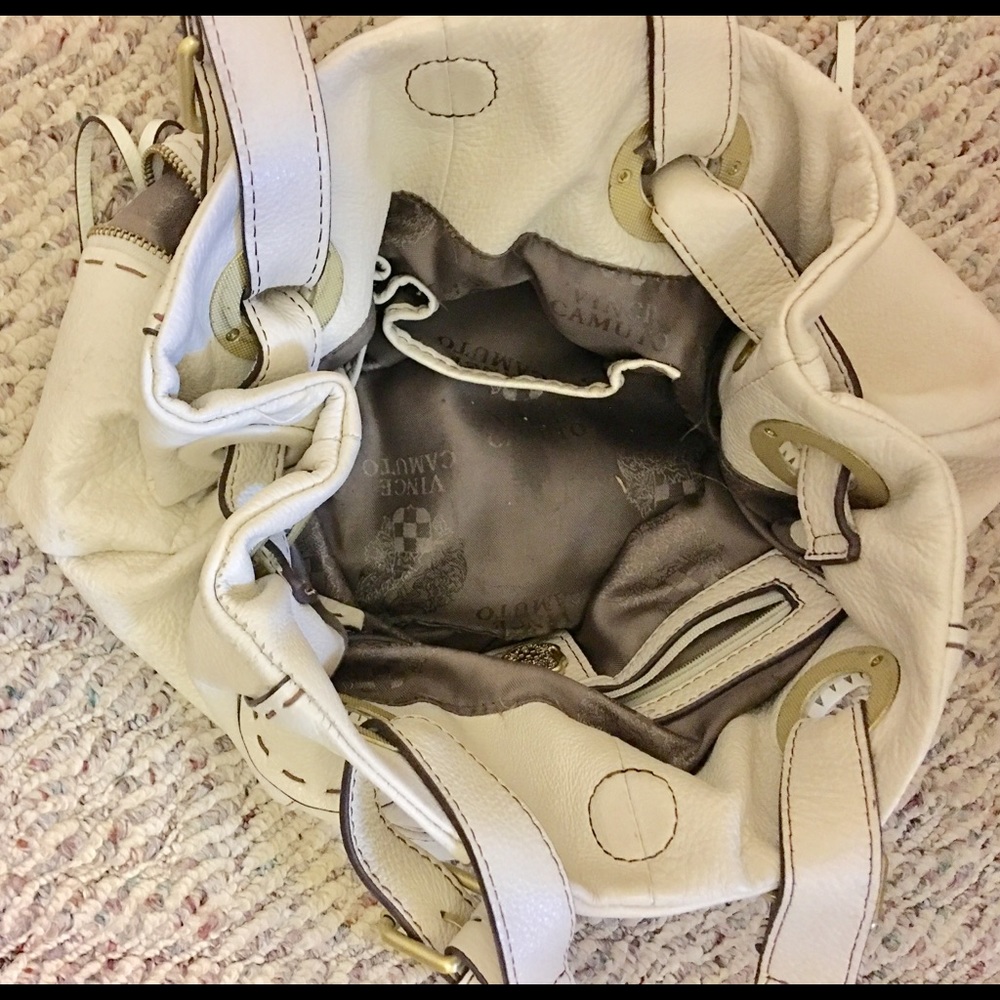 Vince Camuto purse